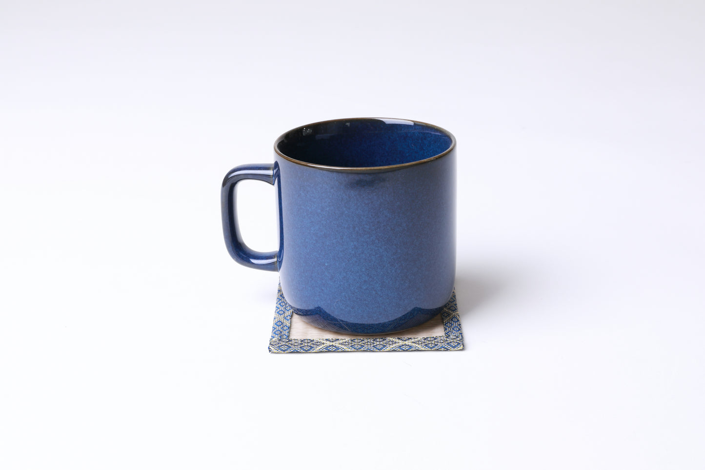 畳コースター 若草-Wakakusa- 2枚セット