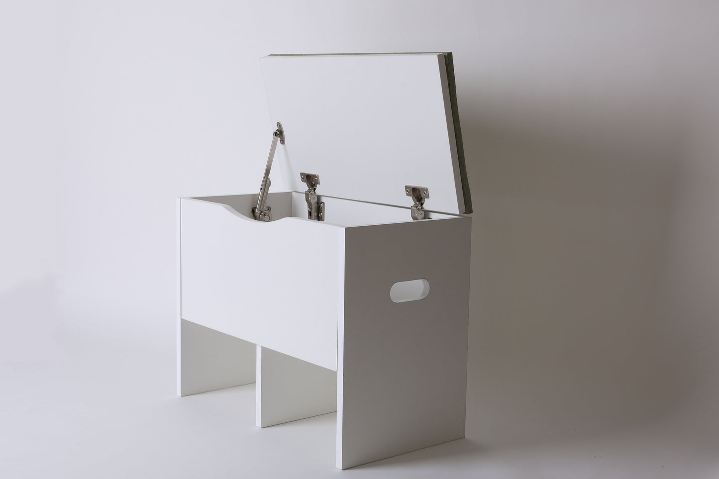 玄関用 収納付き畳ベンチ こむぎ