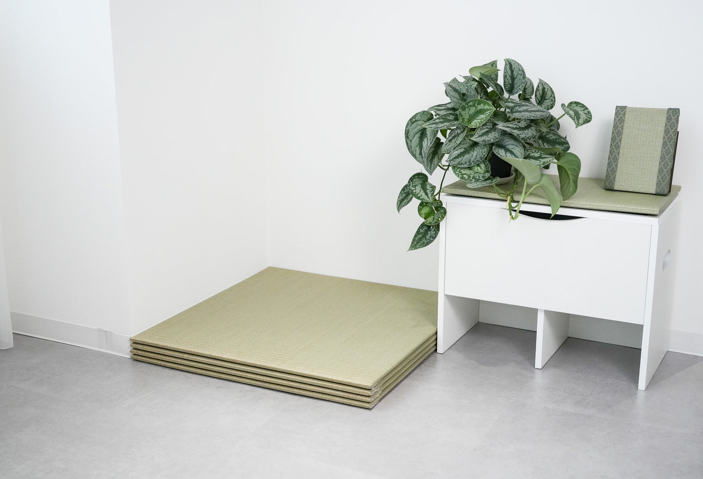 置き畳 すず 小67cm