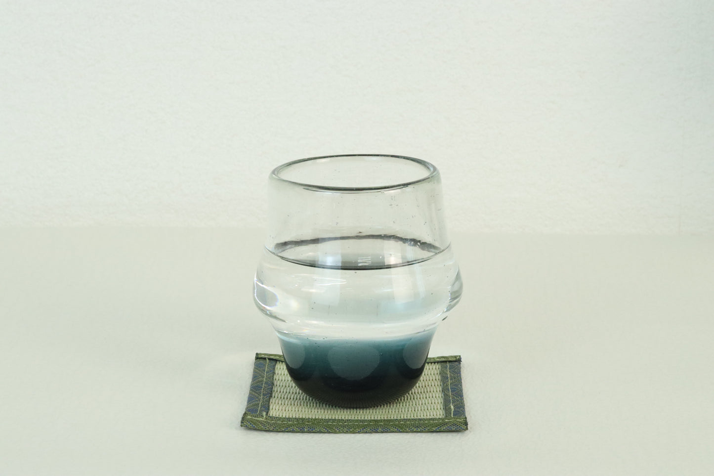 畳コースター 新緑-Shinryoku- 2枚セット