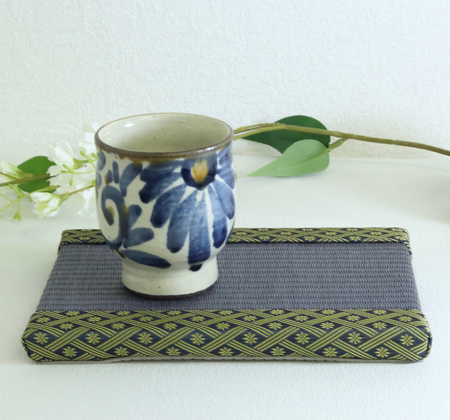 ミニ畳 りんどう-Rindo-