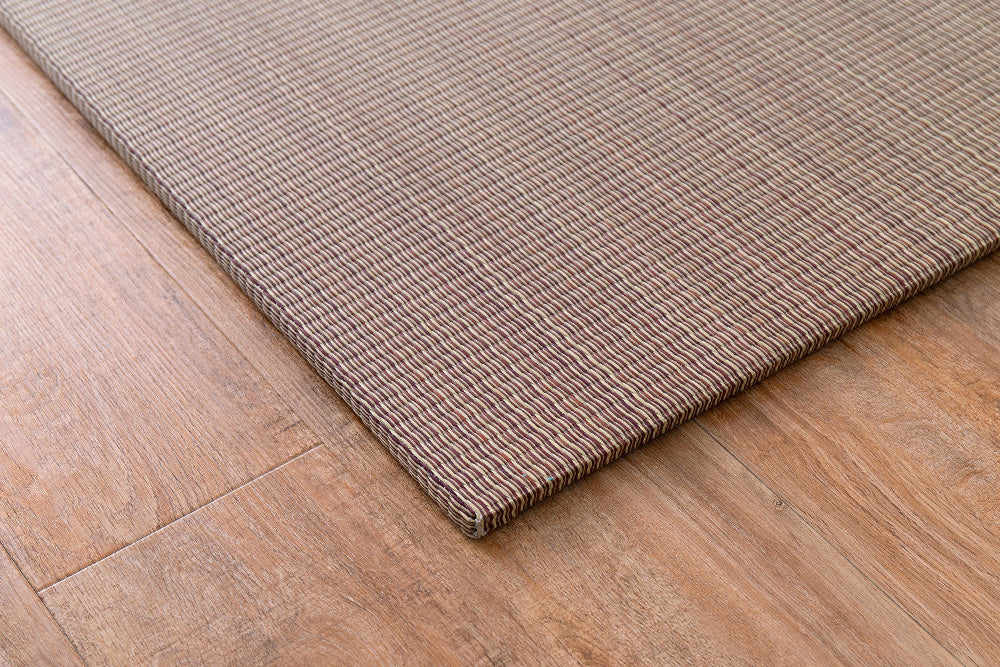 い草 置き畳 四季 1枚