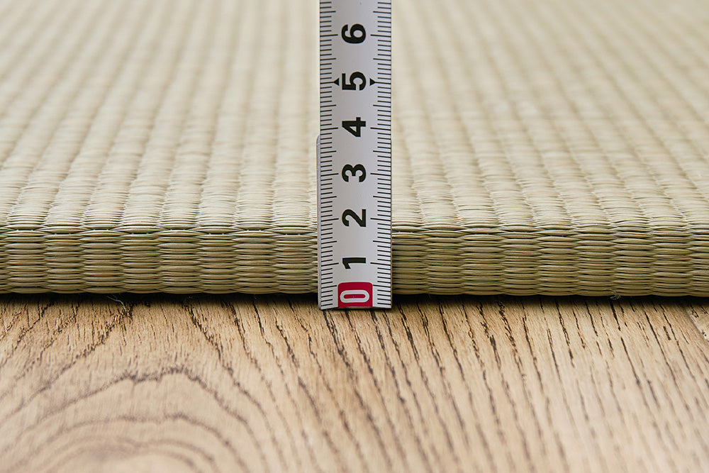 い草 置き畳 四季 1枚