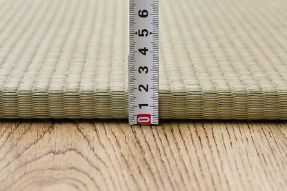 い草 置き畳 四季 1枚