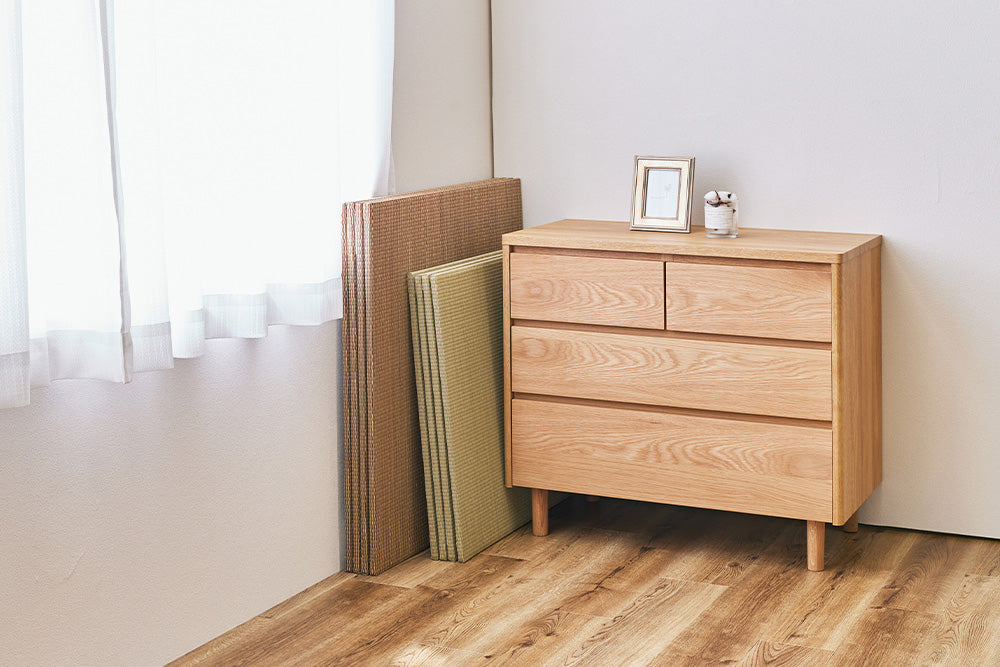 い草 置き畳 四季 1枚