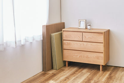 い草 置き畳 四季 1枚