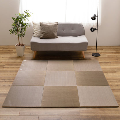 い草 置き畳 四季 1枚