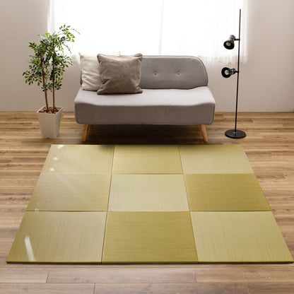 い草 置き畳 四季 1枚