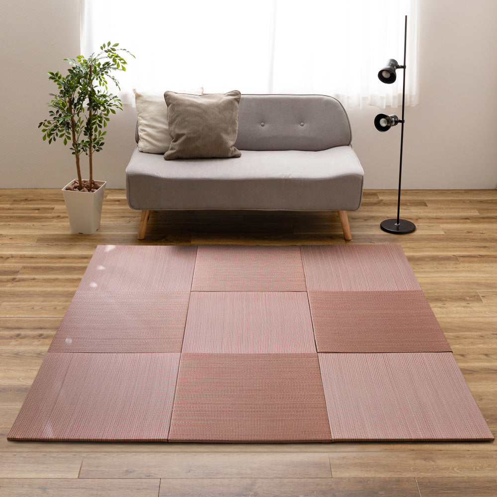 い草 置き畳 四季 1枚