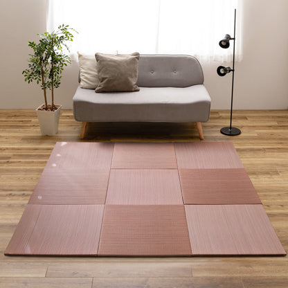 い草 置き畳 四季 1枚