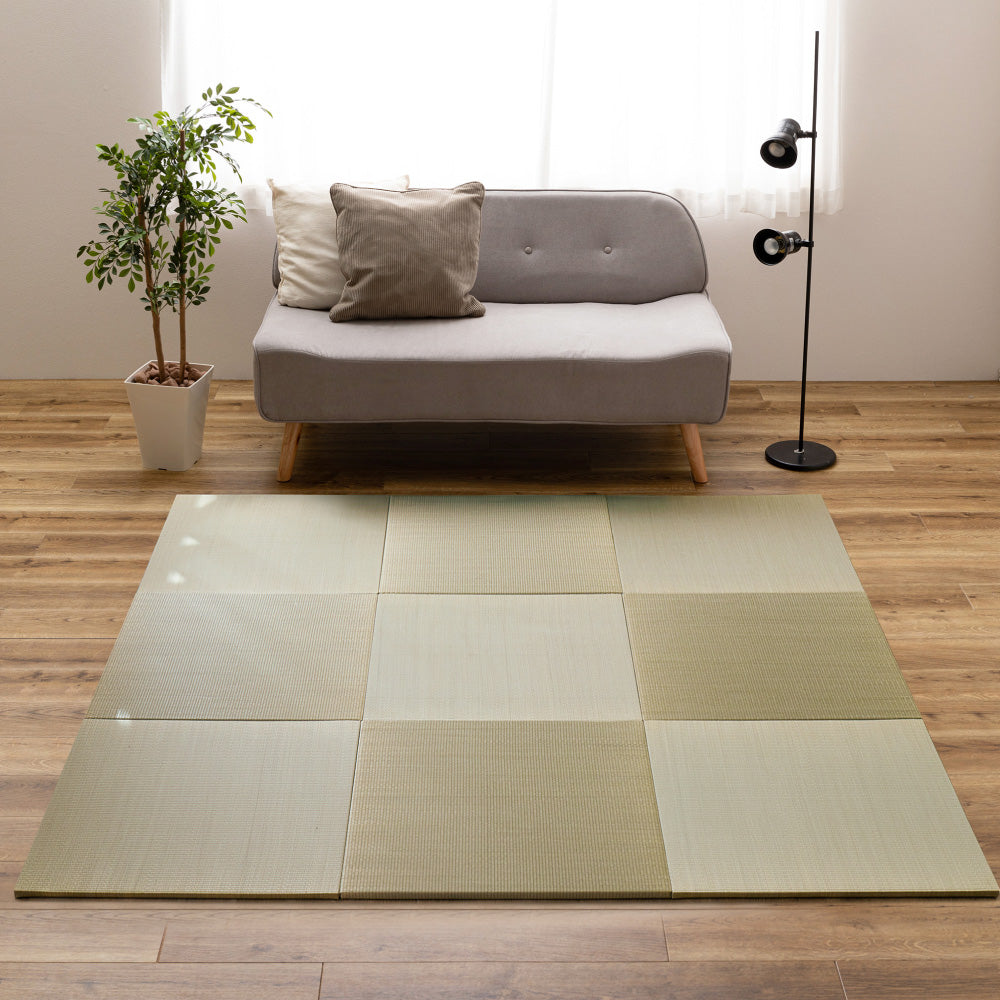 い草 置き畳 四季 1枚