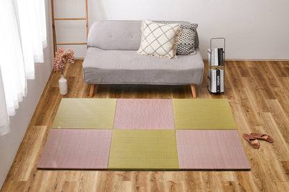 い草 置き畳 四季 1枚