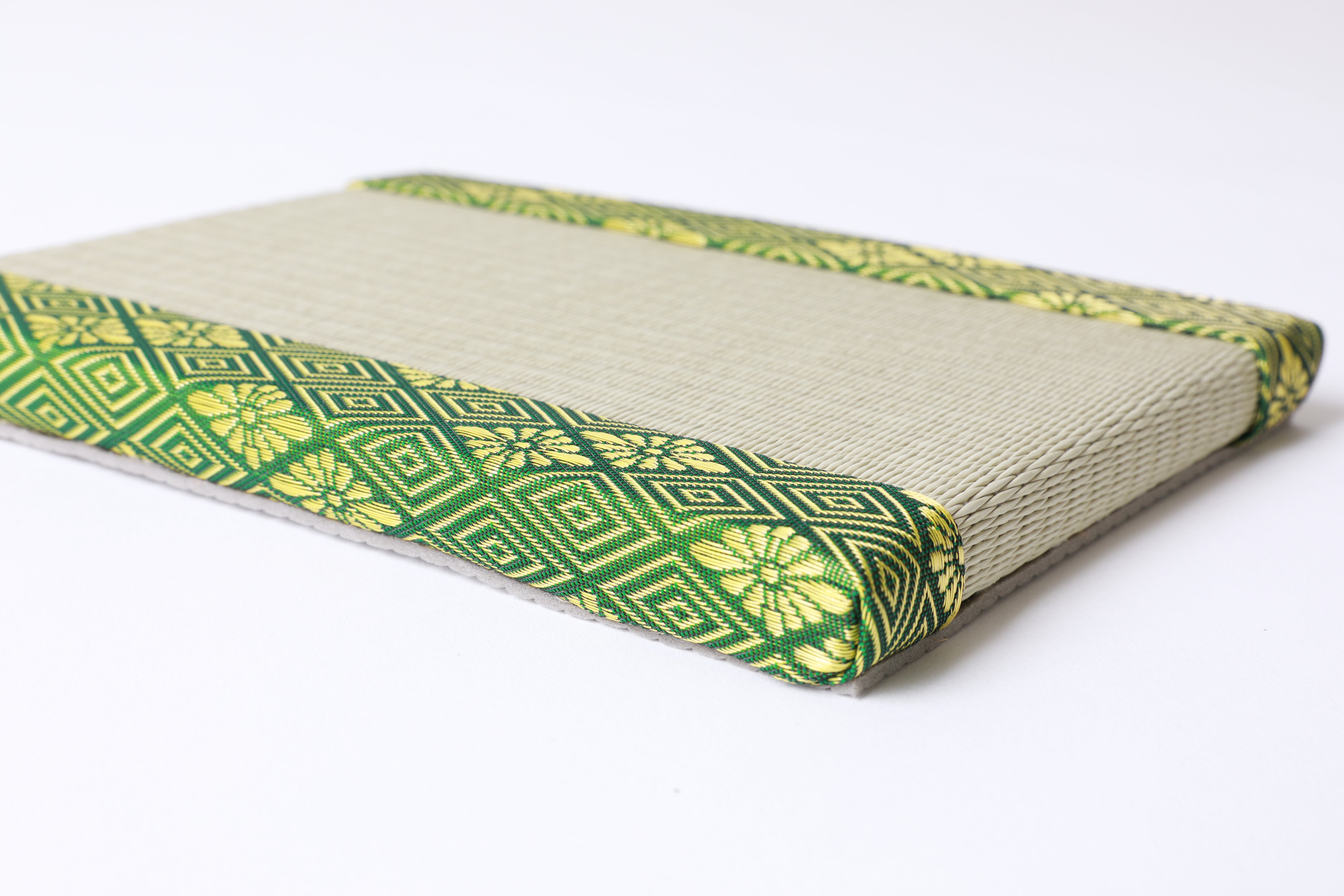 ミニ畳 若草-Wakakusa- – まほろば