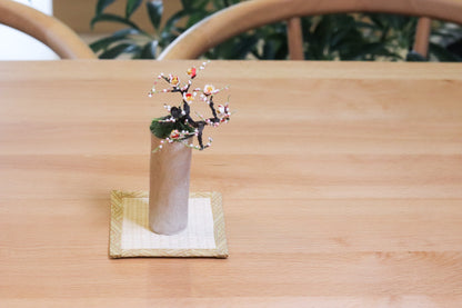 畳コースター　香-Kou-　2枚セット