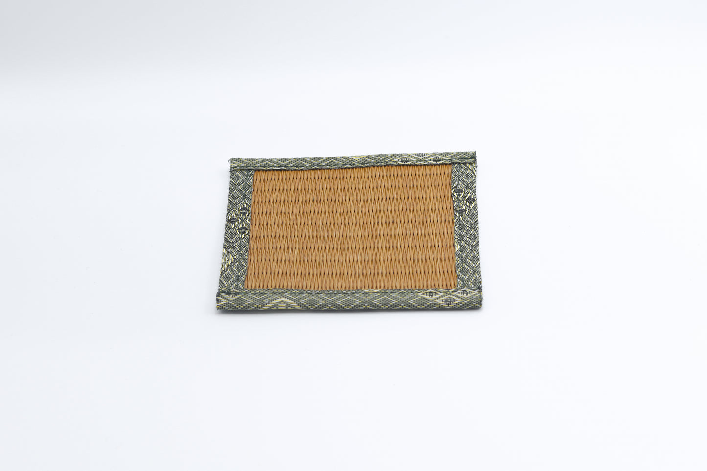 畳コースター　花舞小枝-HanamaiKoeda-　2枚セット