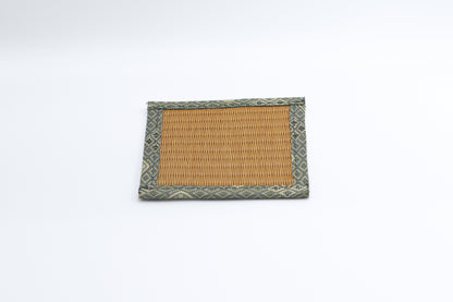 畳コースター　花舞小枝-HanamaiKoeda-　2枚セット