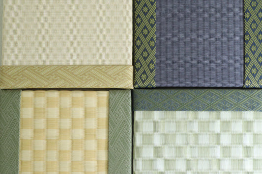 ミニ畳　セミオーダー